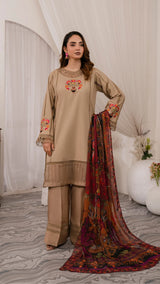Amber Grace - Rubina Irfan