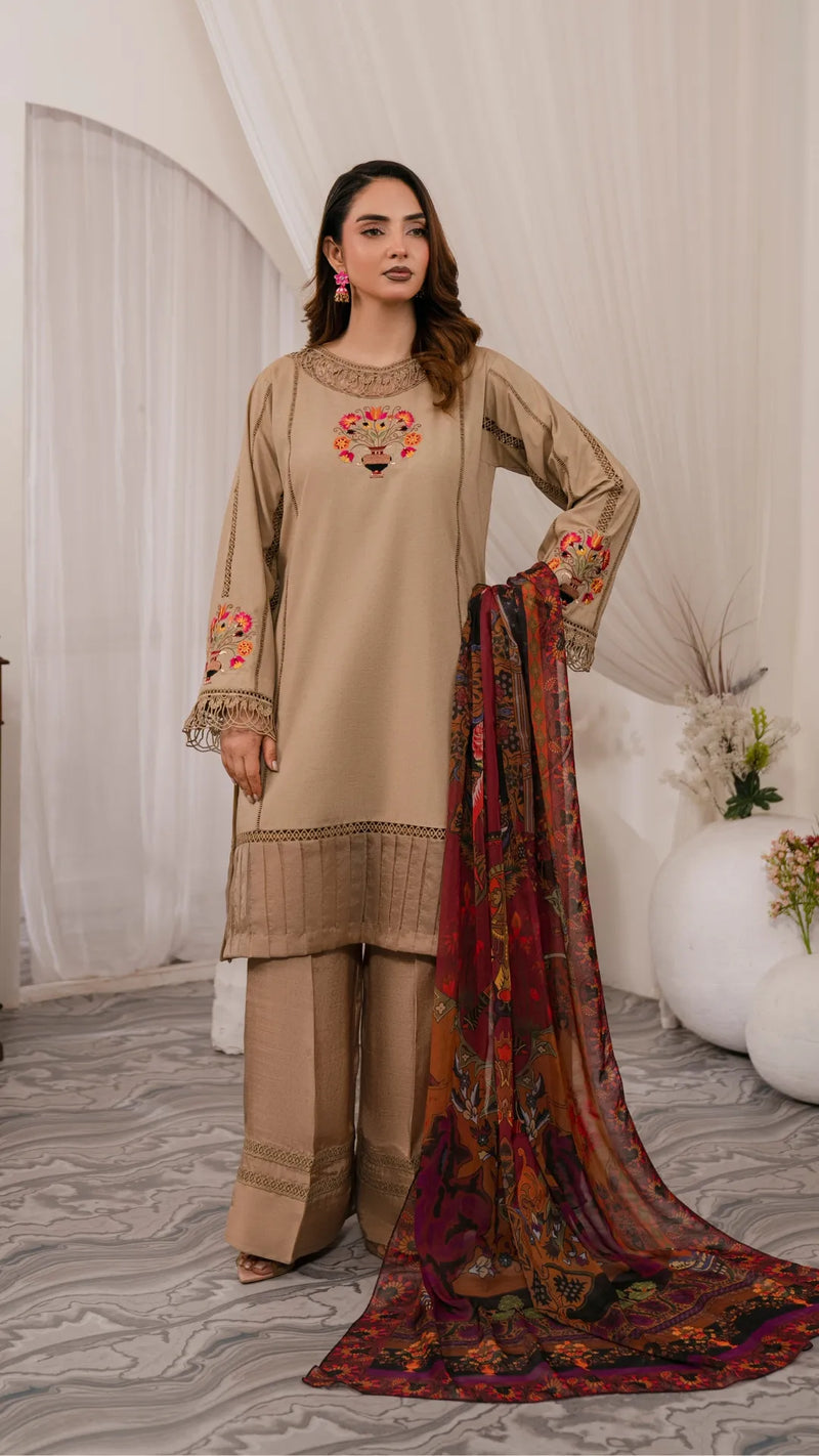 Amber Grace - Rubina Irfan