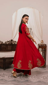 Zareen Rouge
