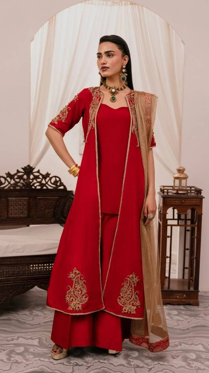 Zareen Rouge