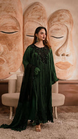 Emerald Eclipse
