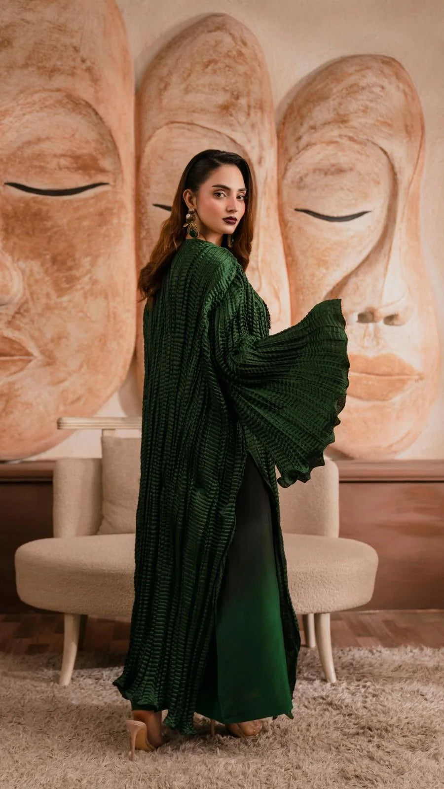 Emerald Eclipse