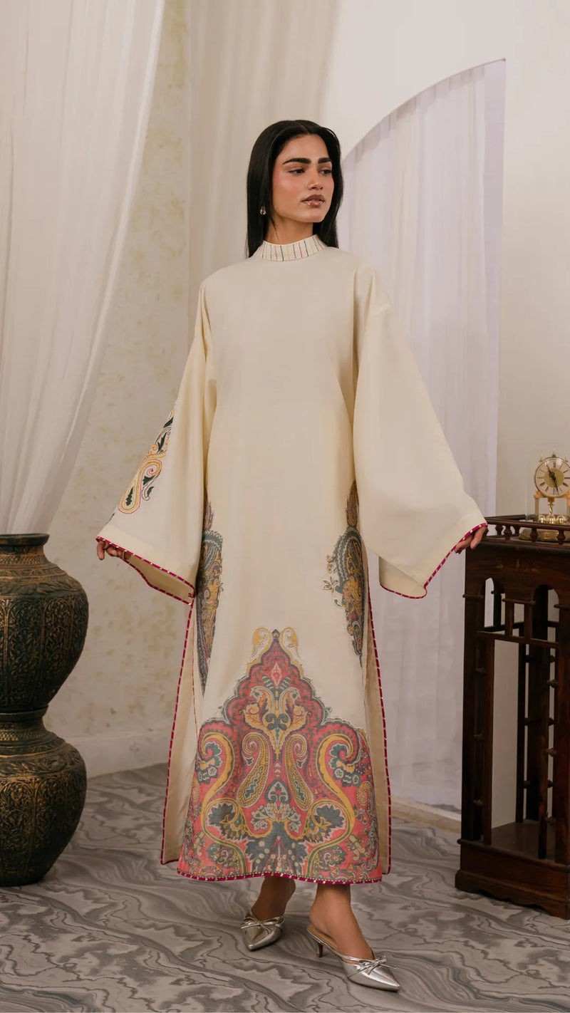 Ivory Sultanah