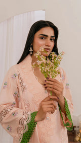 Blush Garden