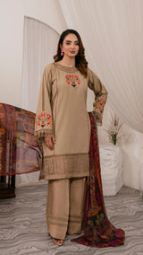 Amber Grace - Rubina Irfan