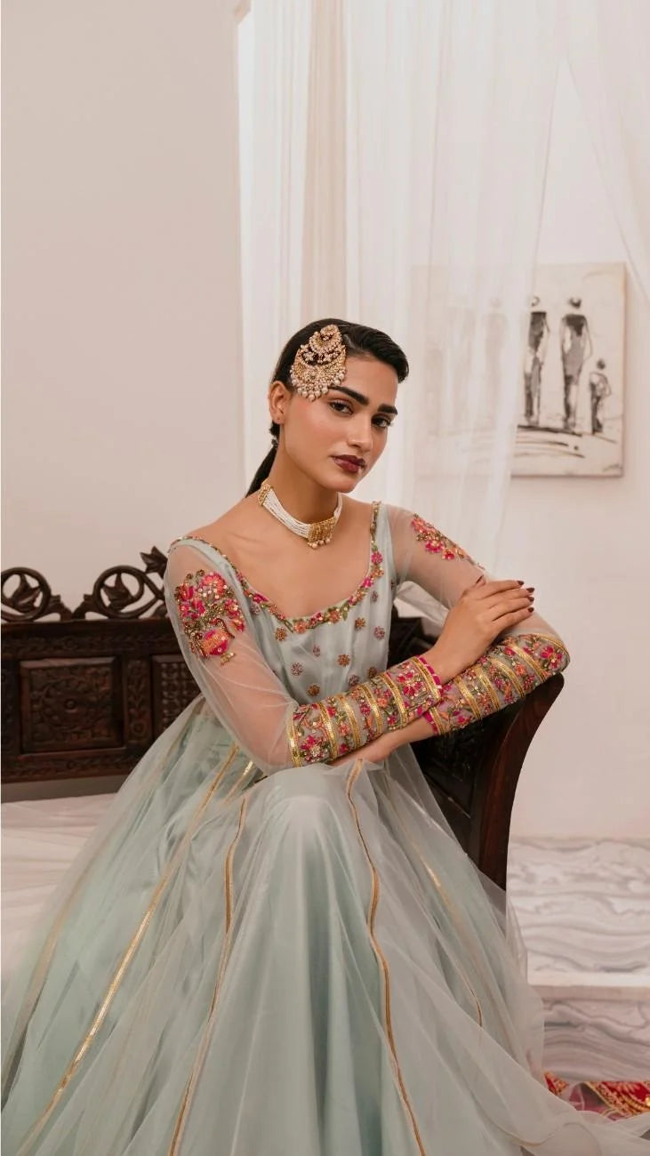 Mint Seraphina