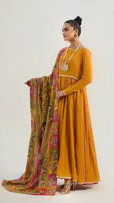 Sunlit Zehra