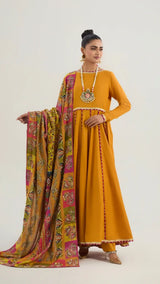 Sunlit Zehra