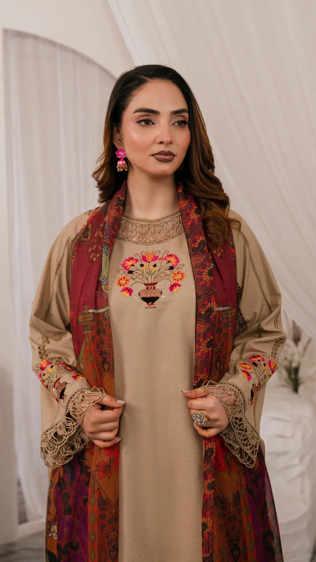 Amber Grace - Rubina Irfan