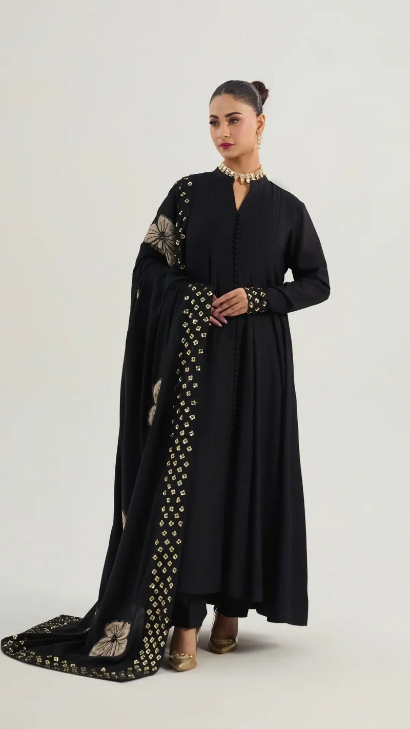 Obsidian Veil