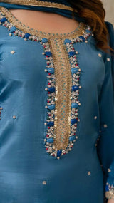 JEWEL MIST