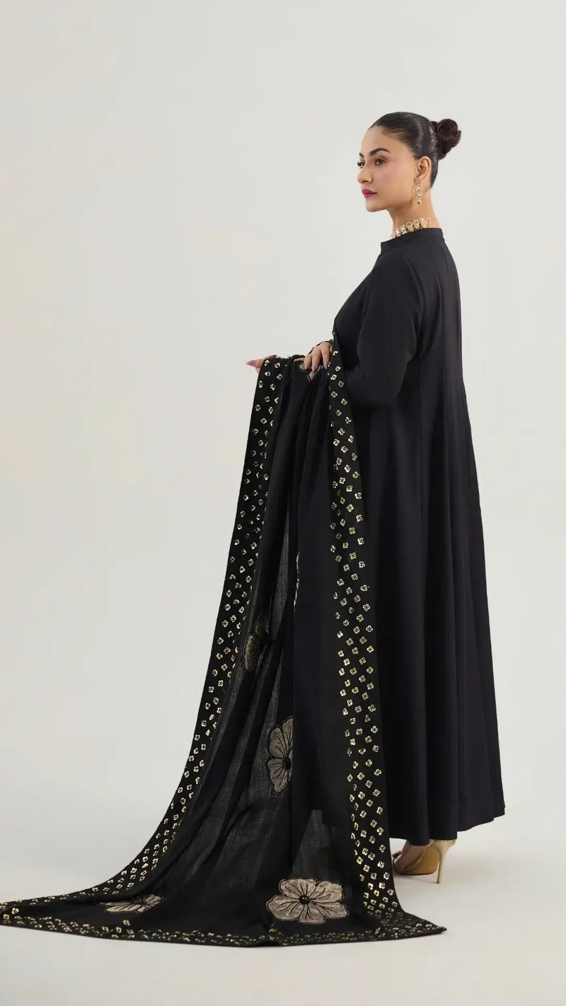 Obsidian Veil