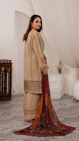 Amber Grace - Rubina Irfan