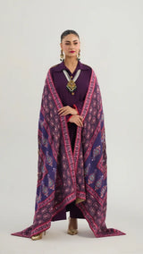 Amethyst Veil