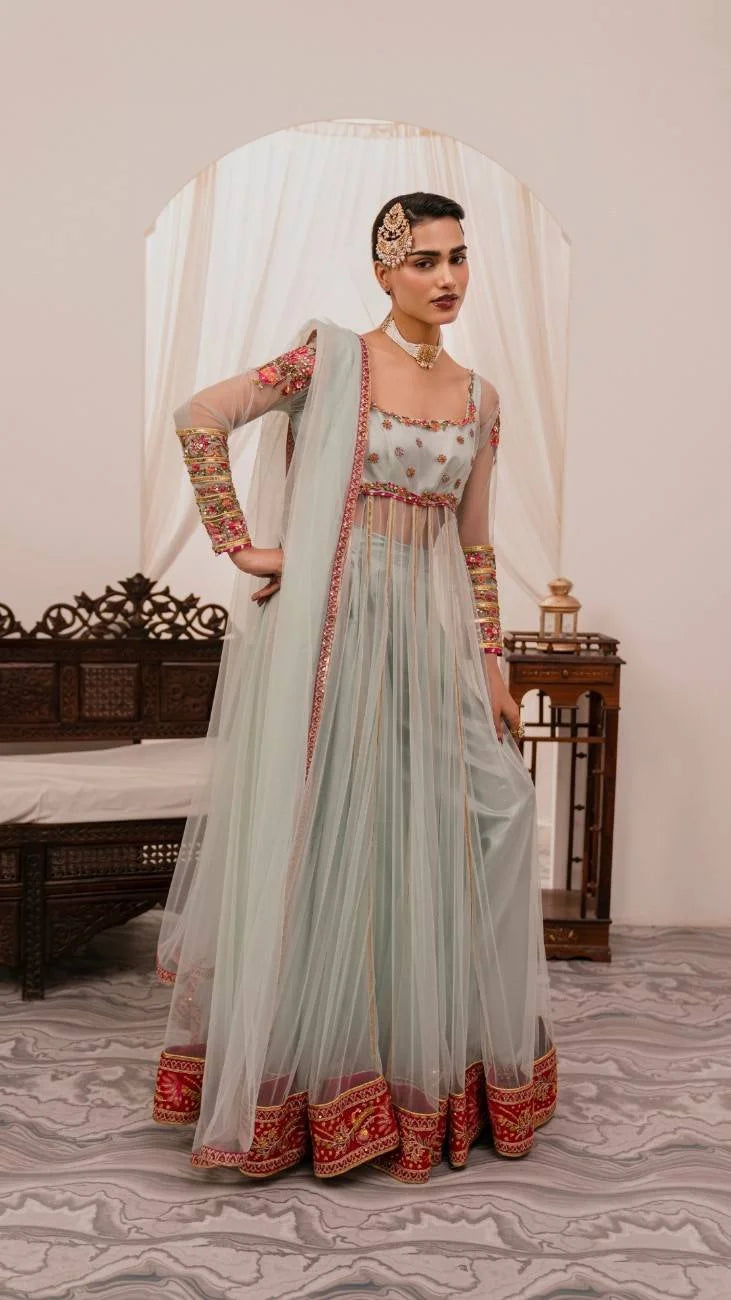 Mint Seraphina