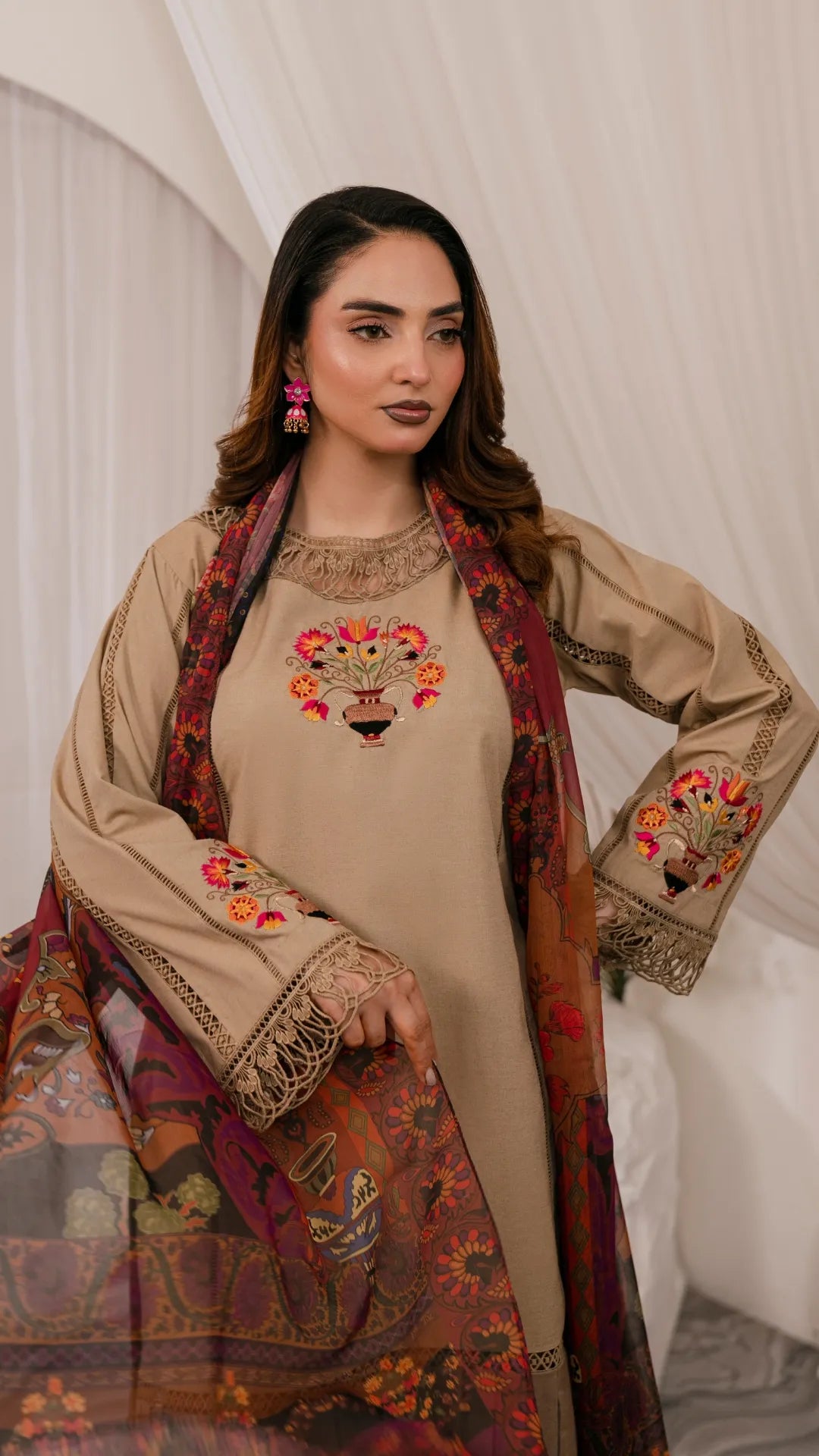 Amber Grace - Rubina Irfan