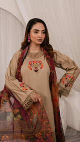 Amber Grace - Rubina Irfan