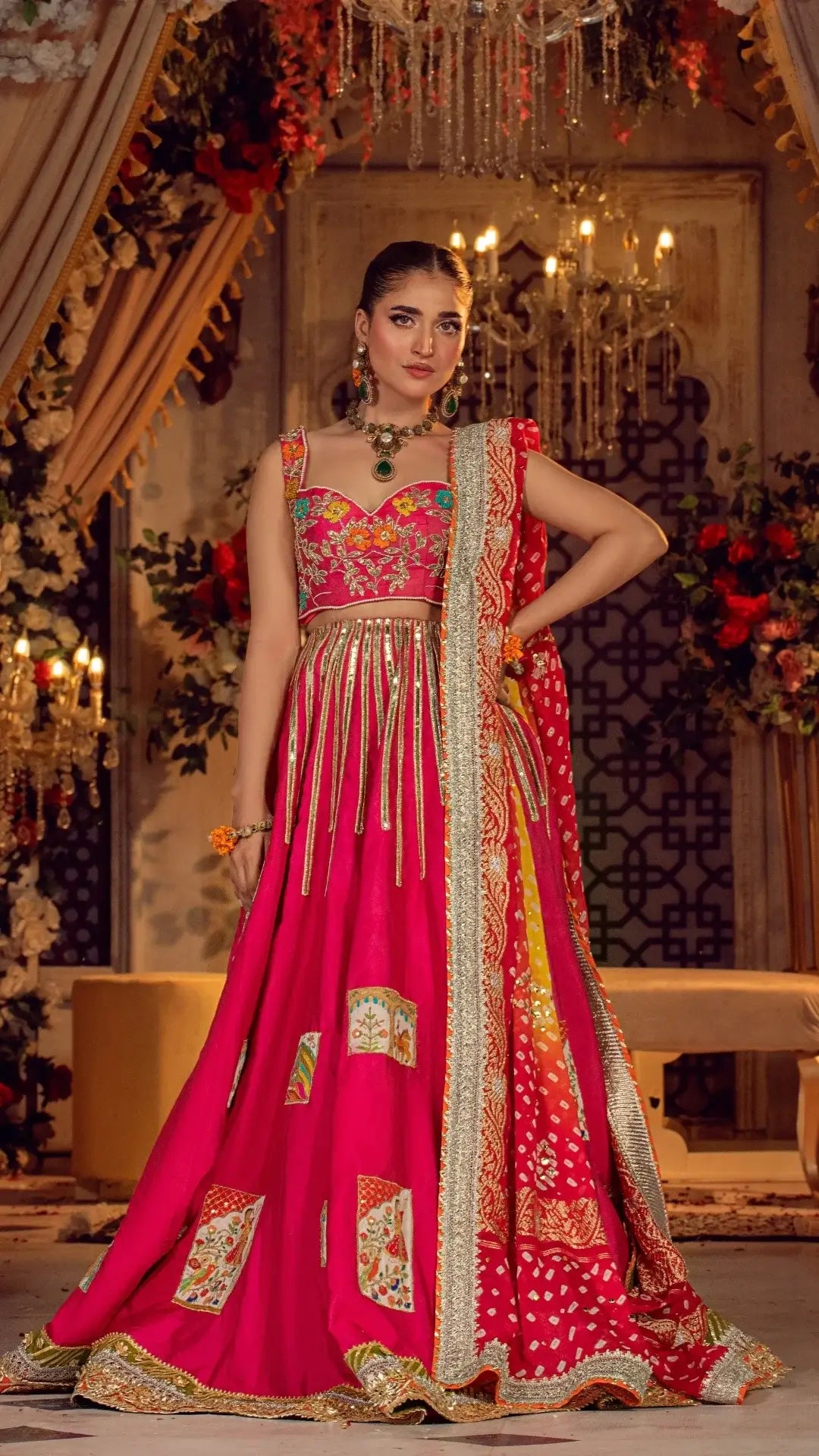 Gulbahaar Royale
