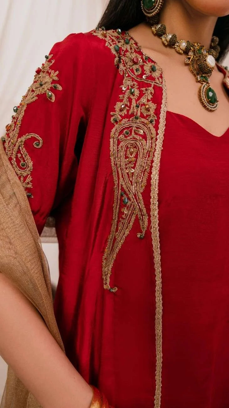 Zareen Rouge