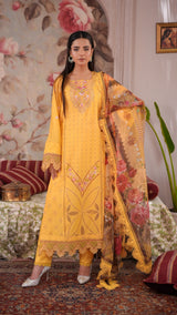 Zard Bahaar