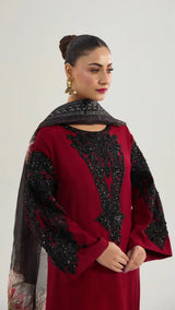 Ruby Noir