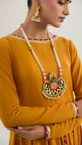 Sunlit Zehra