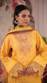 Zard Bahaar