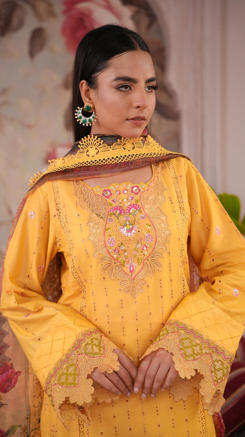Zard Bahaar