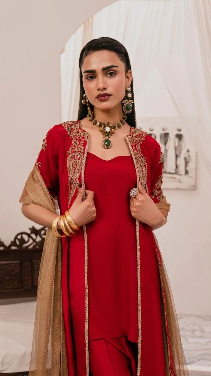 Zareen Rouge