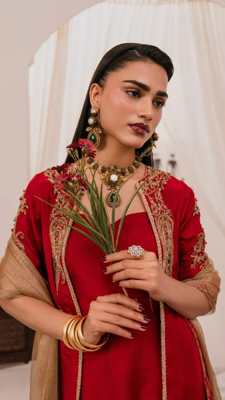 Zareen Rouge