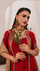 Zareen Rouge