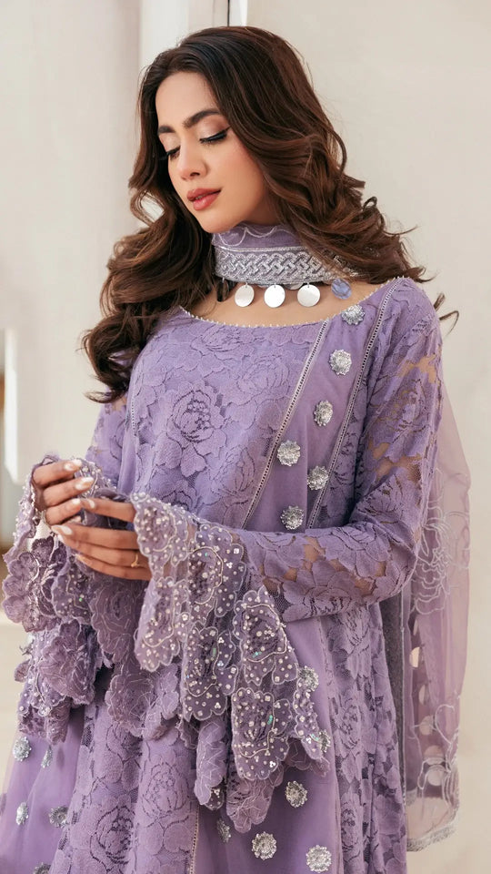 Alba - Rubina Irfan