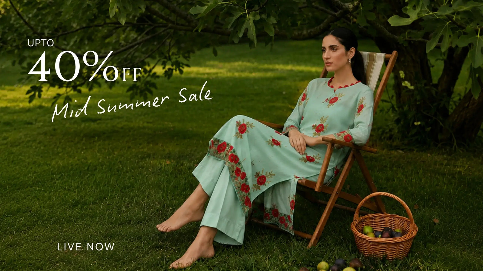 Luxury Pakistani Bridal & Formal Wear