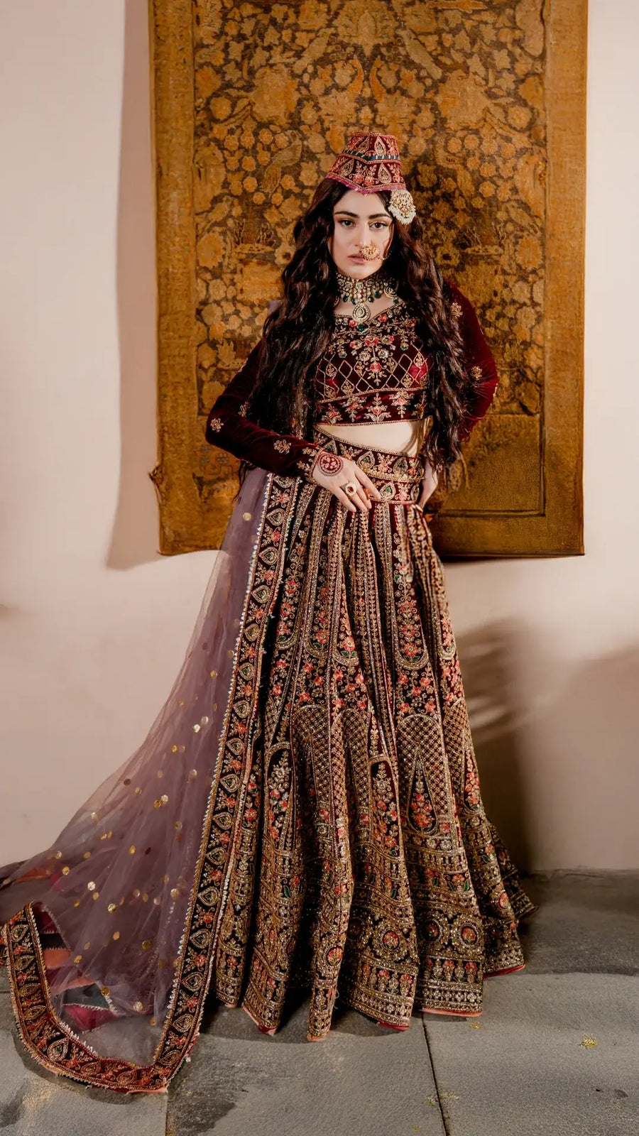 Elegance Redefined