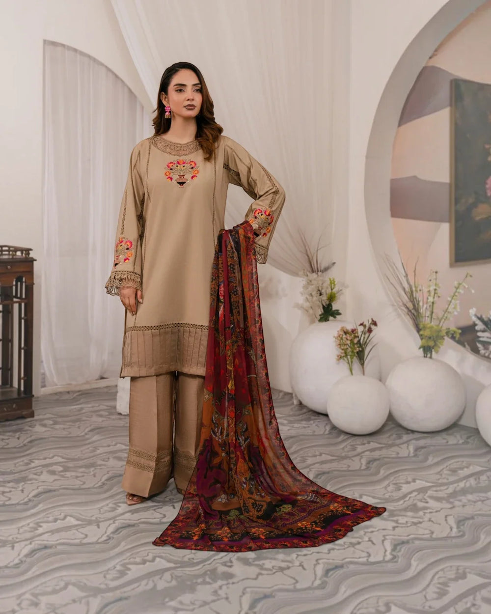 Amber Grace - Eid e Nazakat