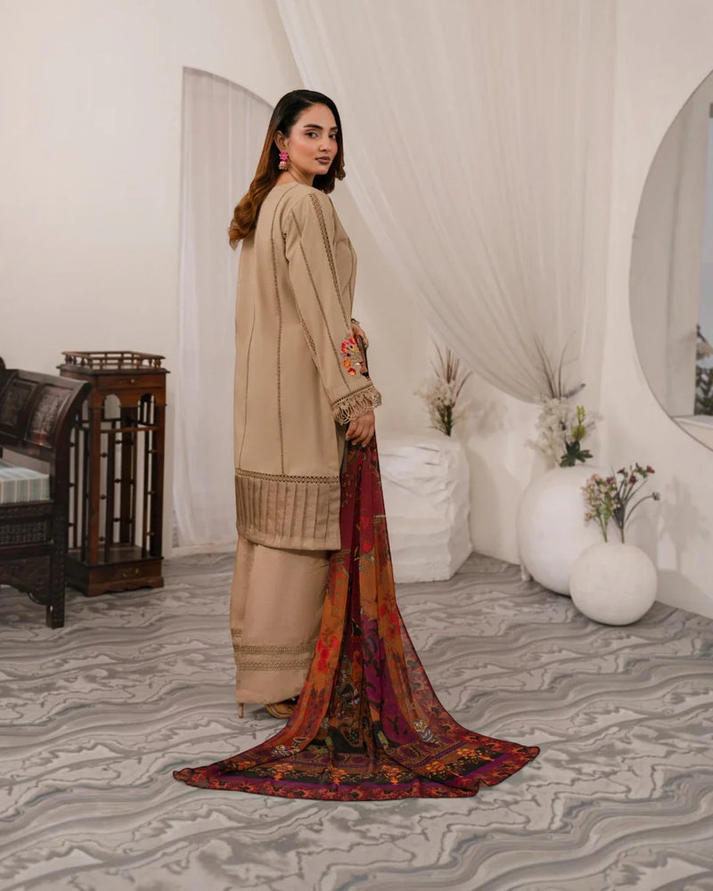 Amber Grace - Eid e Nazakat
