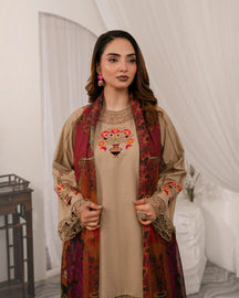 Amber Grace - Eid e Nazakat