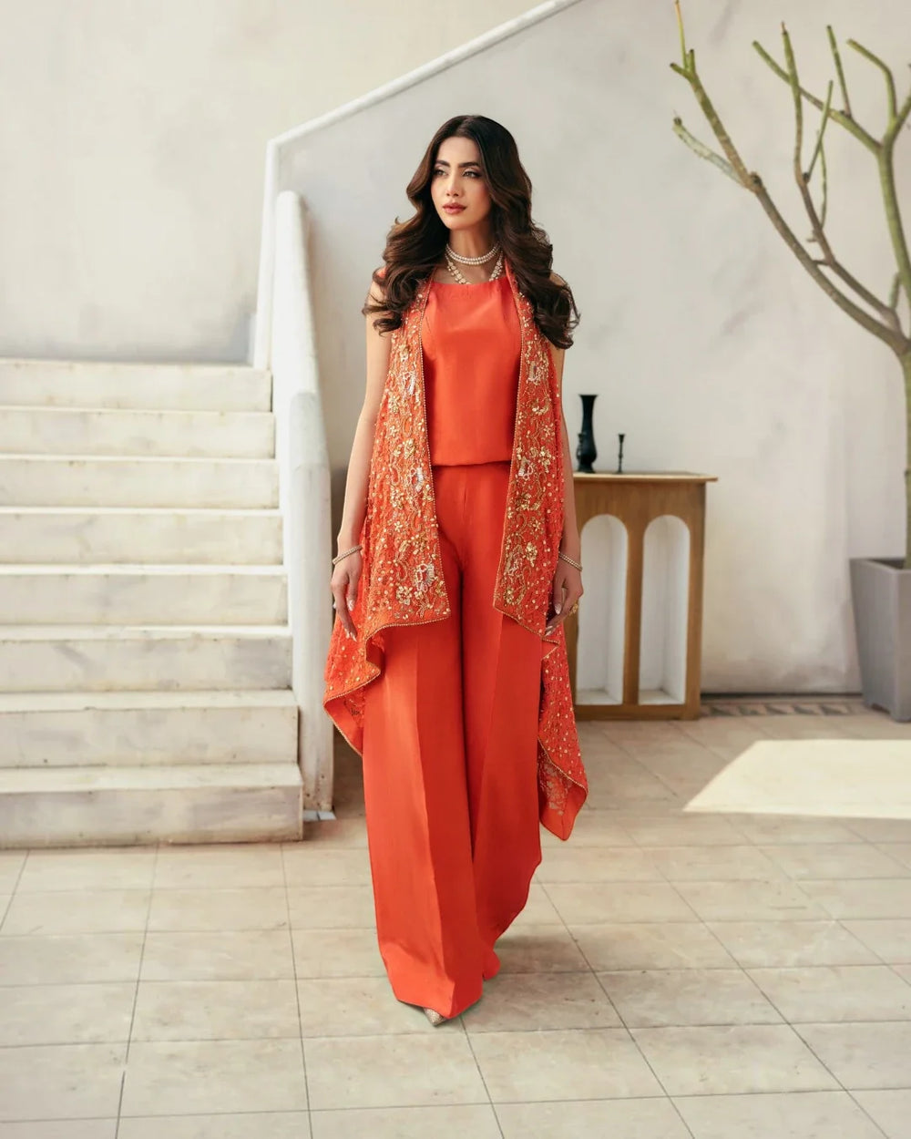 ANA - Opulence formal collection