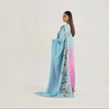 Aurora Bloom - Piyu Bole formal collection