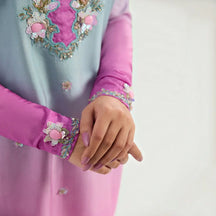 Aurora Bloom - Piyu Bole formal collection