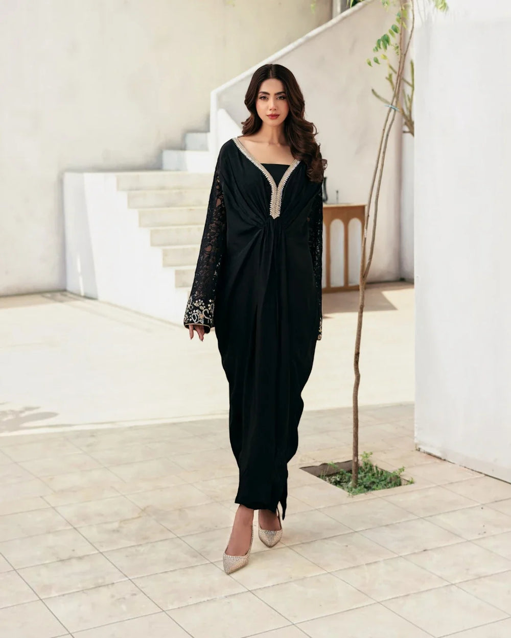 Elena - Opulence formal collection