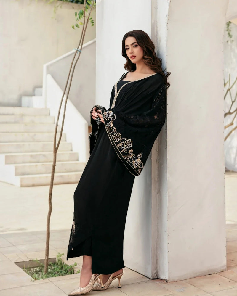 Elena - Opulence formal collection