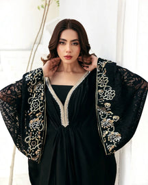 Elena - Opulence formal collection