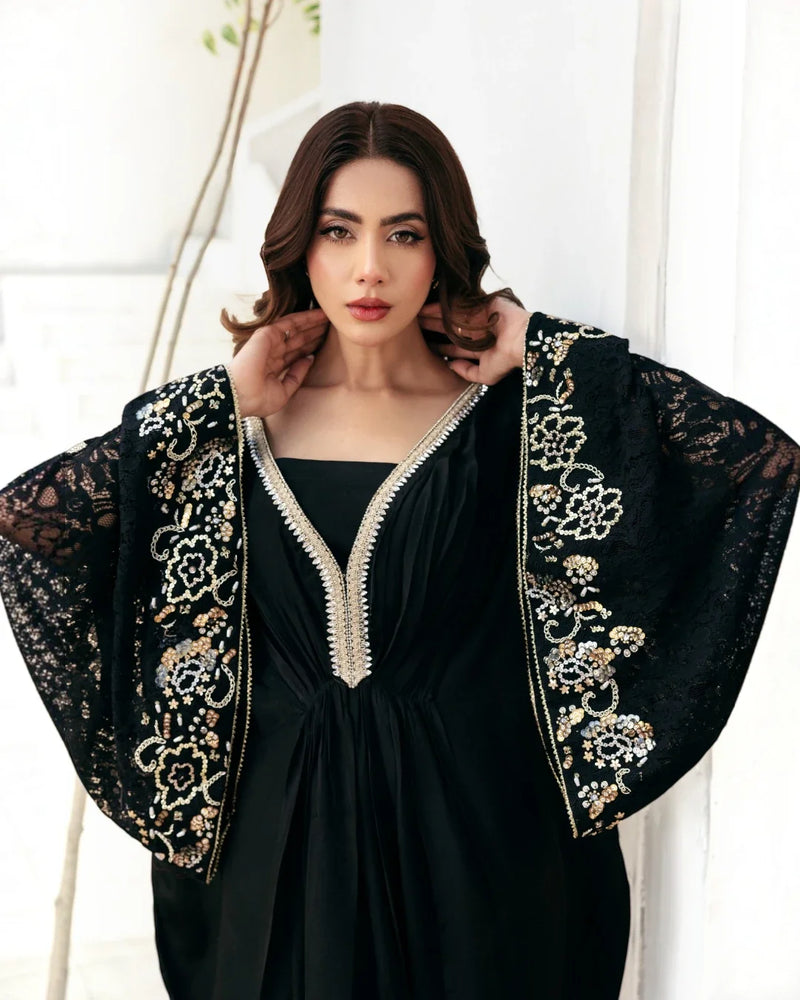 Elena - Opulence formal collection