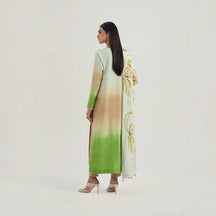 Elysia Green - Piyu Bole formal collection