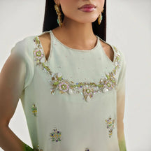 Elysia Green - Piyu Bole formal collection