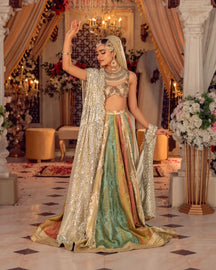 Eternal Heritage - The Royal Empress
