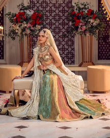 Eternal Heritage - The Royal Empress