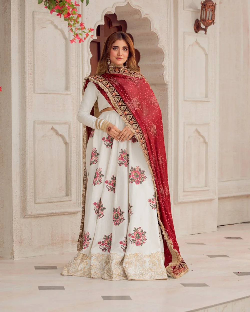 Heritage Blossom - The Royal Empress