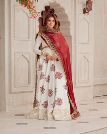 Heritage Blossom - The Royal Empress